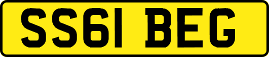 SS61BEG