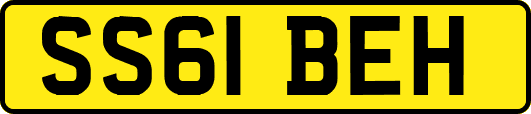 SS61BEH