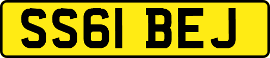 SS61BEJ