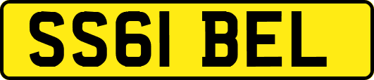 SS61BEL