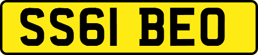 SS61BEO
