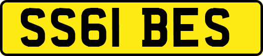SS61BES