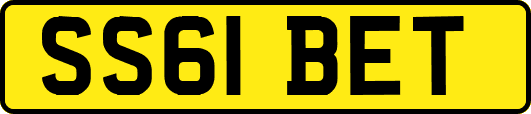 SS61BET