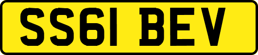SS61BEV