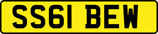 SS61BEW