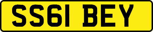 SS61BEY