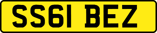 SS61BEZ