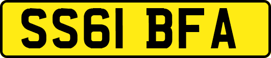 SS61BFA