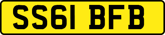 SS61BFB