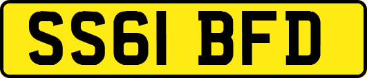 SS61BFD