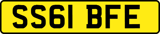 SS61BFE