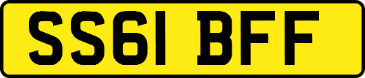SS61BFF