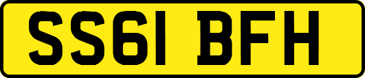 SS61BFH
