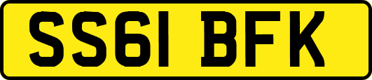 SS61BFK