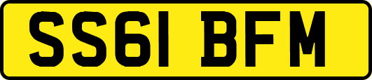 SS61BFM