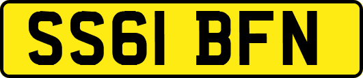SS61BFN