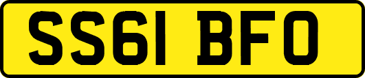 SS61BFO