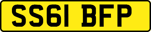SS61BFP