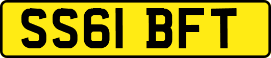 SS61BFT