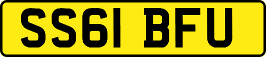 SS61BFU