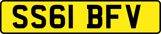 SS61BFV
