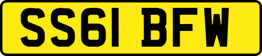 SS61BFW