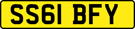 SS61BFY