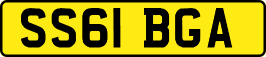 SS61BGA