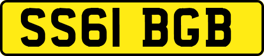 SS61BGB