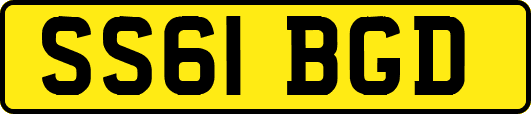 SS61BGD