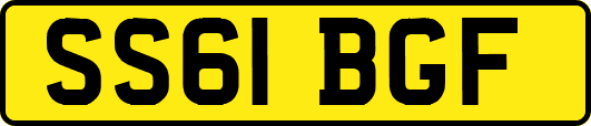 SS61BGF