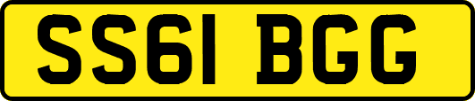 SS61BGG