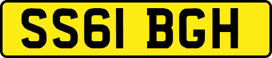 SS61BGH