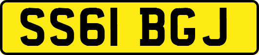 SS61BGJ
