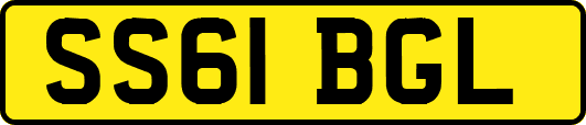 SS61BGL