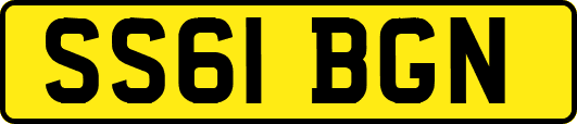 SS61BGN