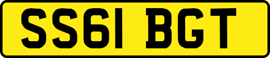 SS61BGT