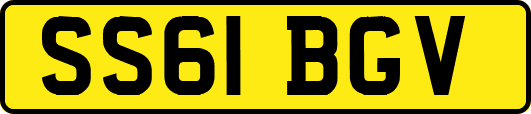 SS61BGV