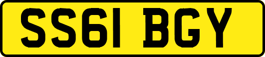 SS61BGY