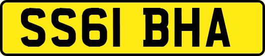 SS61BHA