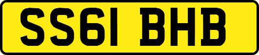 SS61BHB