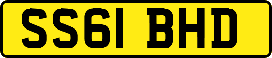 SS61BHD