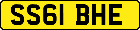 SS61BHE