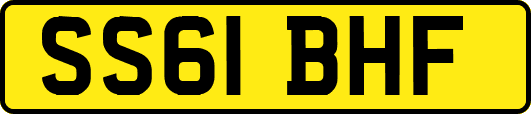 SS61BHF
