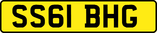 SS61BHG