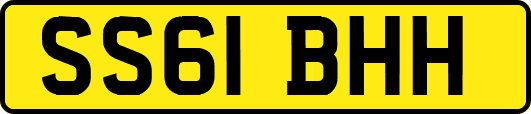 SS61BHH