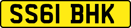 SS61BHK