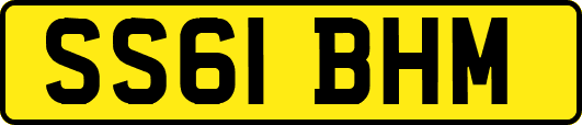 SS61BHM