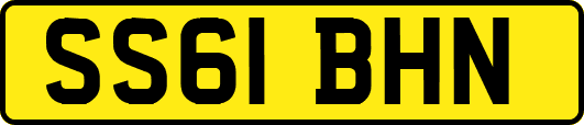 SS61BHN