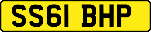 SS61BHP